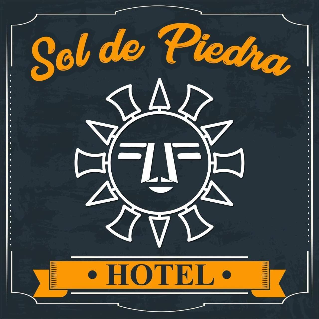 Sol De Piedra Papallacta Exterior foto